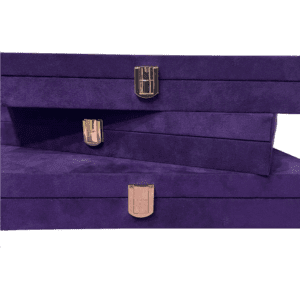 presentazione gioielli